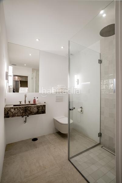 Foto 4a83d295-fa63-4c80-a37f-e56b019082f3. Attique avec parking piscine dans La Carolina - Guadalpín Marbella