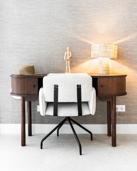 Foto a575f795-30a2-49af-9822-910109366634. Attique avec parking piscine dans La Carolina - Guadalpín Marbella