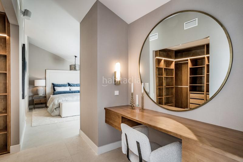 Foto cd25255c-7180-43b2-8b90-82e22c62d5c0. Attique avec parking piscine dans La Carolina - Guadalpín Marbella