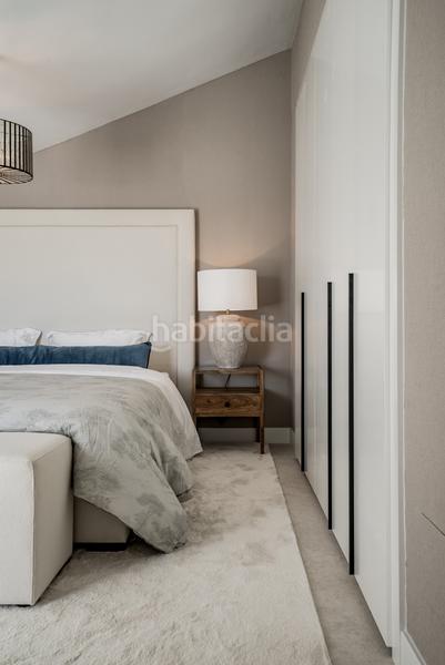 Foto dcf7e5f7-e961-430b-9be1-c8b1004c1551. Attique avec parking piscine dans La Carolina - Guadalpín Marbella