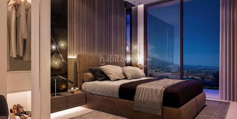 Foto 7bce01b7-593d-4053-9a00-1d099053f2fb. Casa prestigiosa villa en construcción en venta en Benahavís