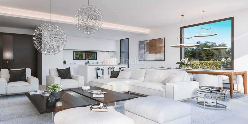 Foto c01c18ad-902e-45d7-bfd9-60f72ccecc23. Casa prestigiosa villa en construcción en venta en Benahavís