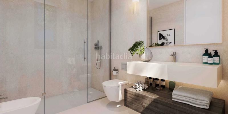 Foto f17e25ea-b8c4-43aa-942c-7cbed0ad38ab. Casa prestigiosa villa en construcción en venta en Benahavís