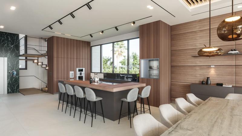 Foto bd8a1a71-280c-48a6-8caf-392d7057a834. Casa con parcheggio piscina in Puerto Banús Marbella