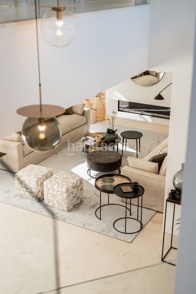 Foto 602542fc-474d-463f-9b42-46ea460b43d6. Casa amb aparcament piscina a Nueva Atalaya Estepona