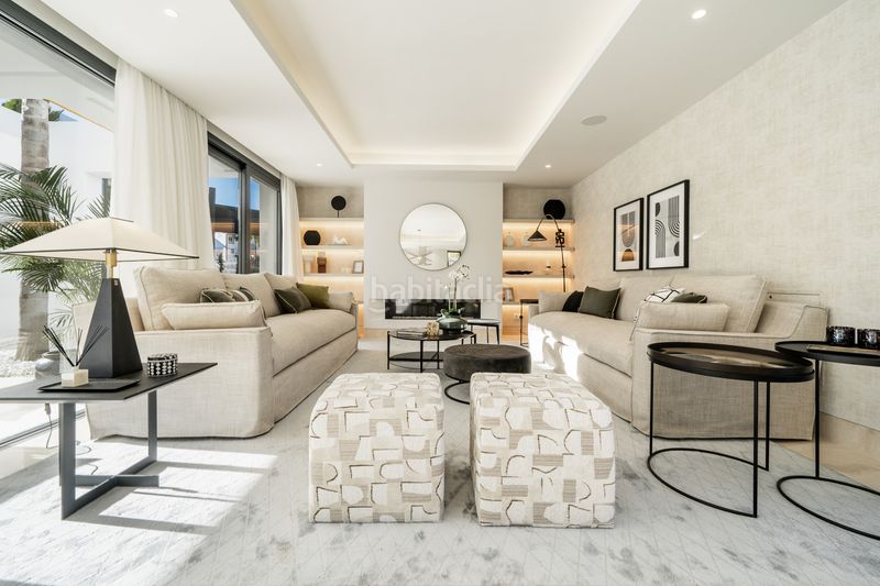 Foto 7f203d0d-d8d6-46e1-a63c-ce1849f83aeb. Casa amb aparcament piscina a Nueva Atalaya Estepona