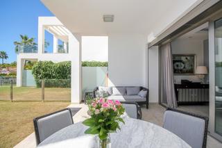 Lloguer Casa adossada a Sierra Blanca