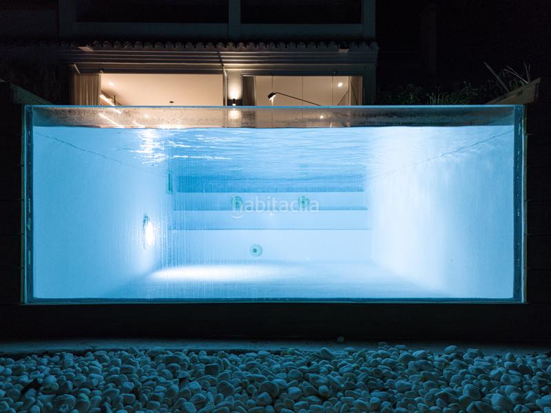 Foto 5f932193-9b22-4289-b441-69acbab04e95. Piano terra con piscina in Los Naranjos Marbella