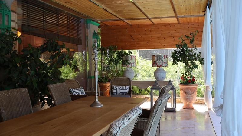 Foto 025d74a8-b09c-4934-b77f-8724ef546308. Casa con parcheggio piscina in La Carolina - Guadalpín Marbella