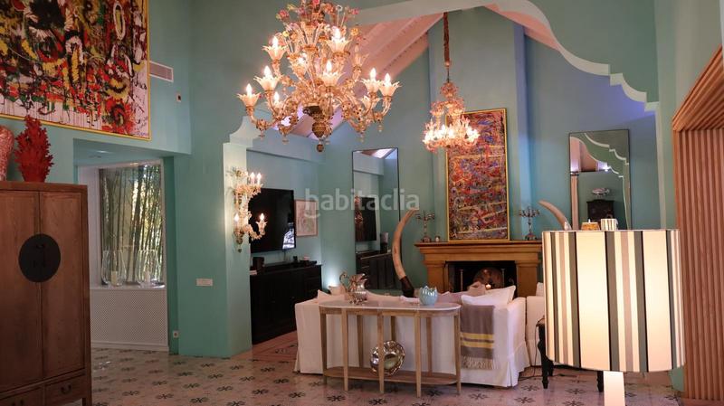 Foto 0836fbea-7f44-4353-a96f-79e4cc558783. Casa con parcheggio piscina in La Carolina - Guadalpín Marbella