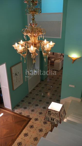Foto 0fec3d20-3416-49c4-9999-cf6e107aa7ff. Casa con parcheggio piscina in La Carolina - Guadalpín Marbella