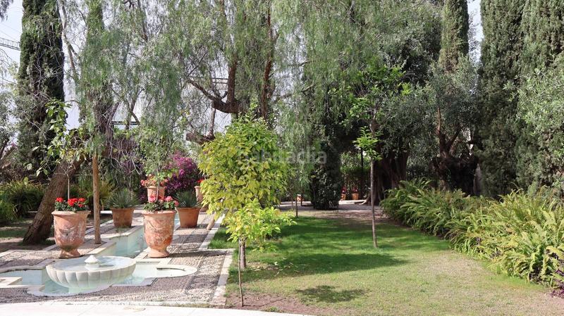 Foto 181431b7-c697-47d4-82d7-a8166e8b5c70. Casa con parcheggio piscina in La Carolina - Guadalpín Marbella