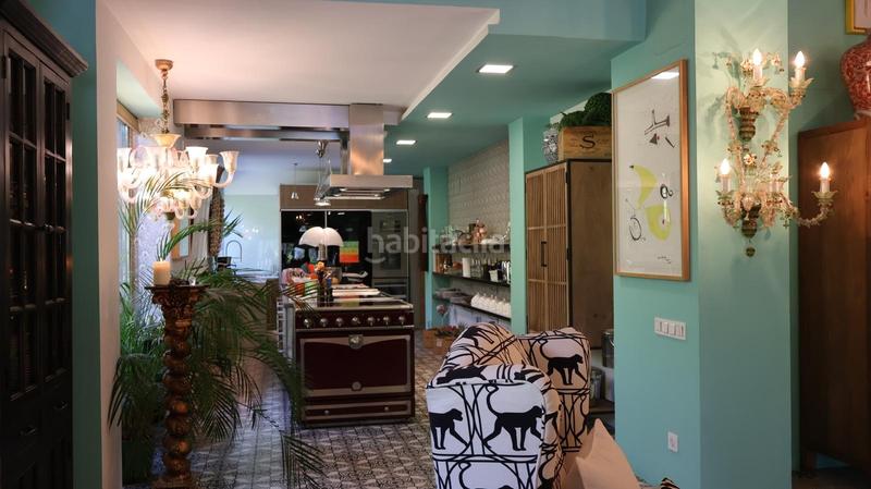 Foto 1d8bf096-66c4-4161-b14a-f79fea84876f. Casa con parcheggio piscina in La Carolina - Guadalpín Marbella