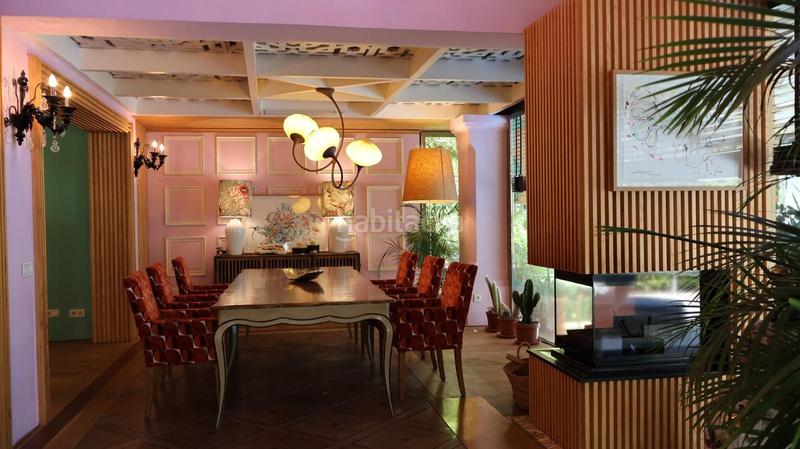 Foto 379cbf8d-7986-4391-aa24-98211400e937. Casa con parcheggio piscina in La Carolina - Guadalpín Marbella