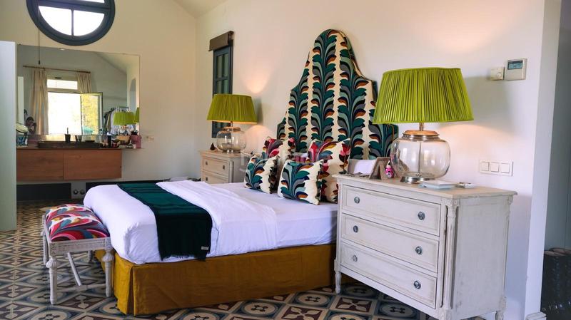 Foto 967a3b1a-a0e1-4a43-aa67-98ef457a59e7. Casa con parcheggio piscina in La Carolina - Guadalpín Marbella