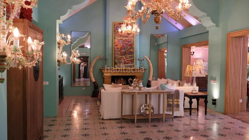 Foto acda9299-59de-44bd-a9c5-9dc09fa8c664. Casa con parcheggio piscina in La Carolina - Guadalpín Marbella