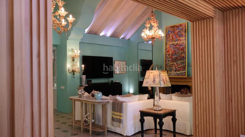 Foto b02d81a4-36dc-4f96-bc68-5149c400afd2. Casa con parcheggio piscina in La Carolina - Guadalpín Marbella