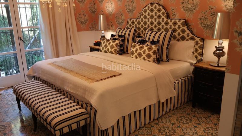 Foto b35a9c56-8c2a-4a4b-8a5d-93c54680677d. Casa con parcheggio piscina in La Carolina - Guadalpín Marbella