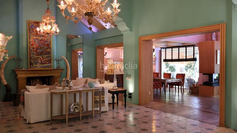 Foto ba3b8443-8c23-446a-a325-c0aaa9bdb432. Casa con parcheggio piscina in La Carolina - Guadalpín Marbella