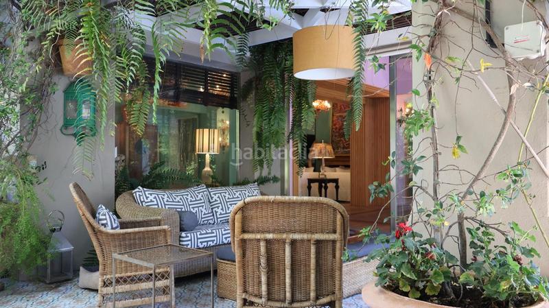 Foto c4c32787-09eb-487f-a7cb-89e0233b01cc. Casa con parcheggio piscina in La Carolina - Guadalpín Marbella