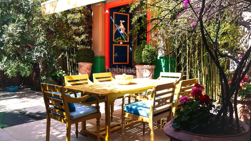 Foto e5c8aec5-8270-48ee-af9d-b7592fb0dae2. Casa con parcheggio piscina in La Carolina - Guadalpín Marbella