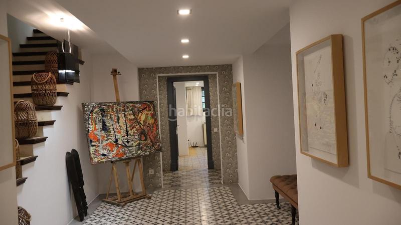 Foto f7f4424c-91c2-4a67-af55-dbbb694439d6. Casa con parcheggio piscina in La Carolina - Guadalpín Marbella