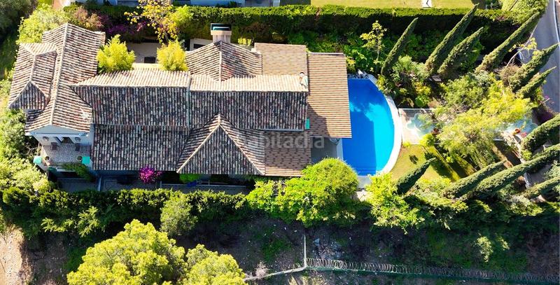 Foto fe128d97-280d-49a9-81f6-2d960b5177a0. Casa con parcheggio piscina in La Carolina - Guadalpín Marbella