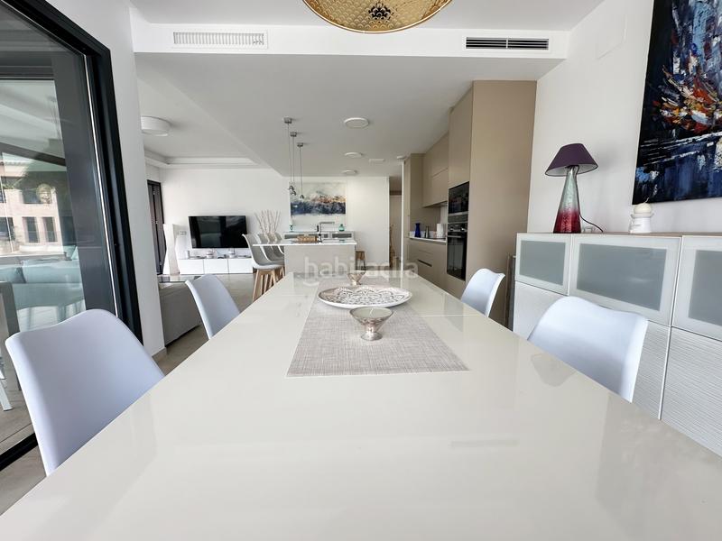 Foto 17a4e06d-1b7b-46e8-a4c1-a1b433cc2c12. Apartamento  de diseño en venta en campanario hills en Estepona
