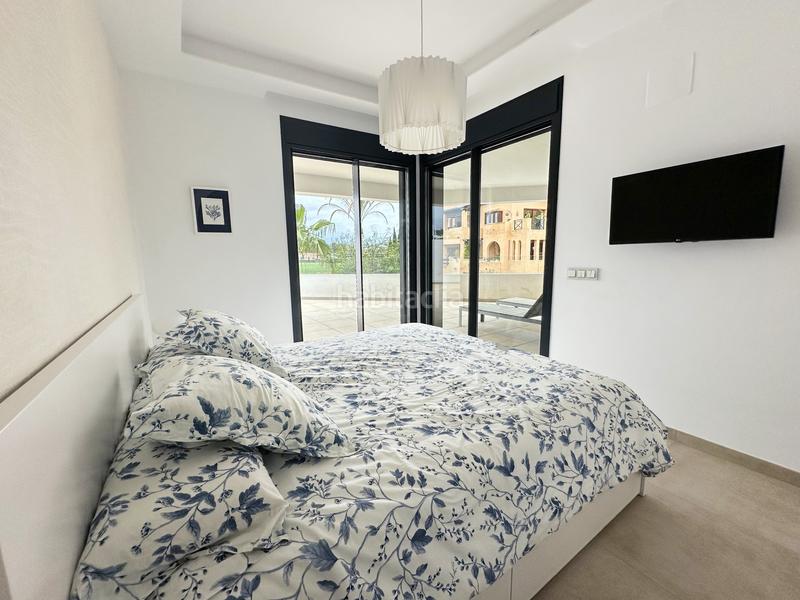 Foto 262a17ac-1fac-428b-9400-cb0eb14e89f1. Apartamento  de diseño en venta en campanario hills en Estepona