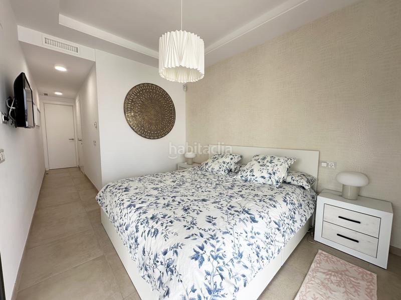 Foto 26c65f1c-9491-4d7e-a791-17c579bc2f7a. Apartamento  de diseño en venta en campanario hills en Estepona