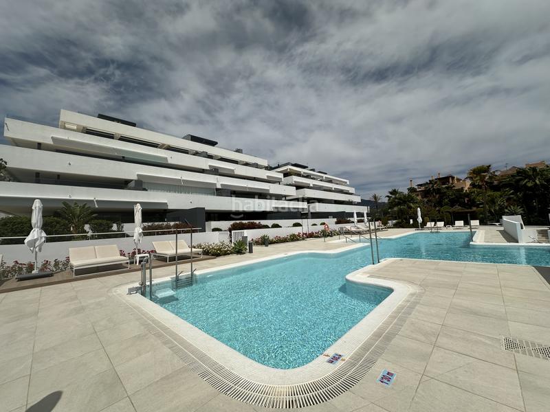 Foto 52a2a201-3510-4a5a-b61d-082b92ce4ac5. Apartamento  de diseño en venta en campanario hills en Estepona