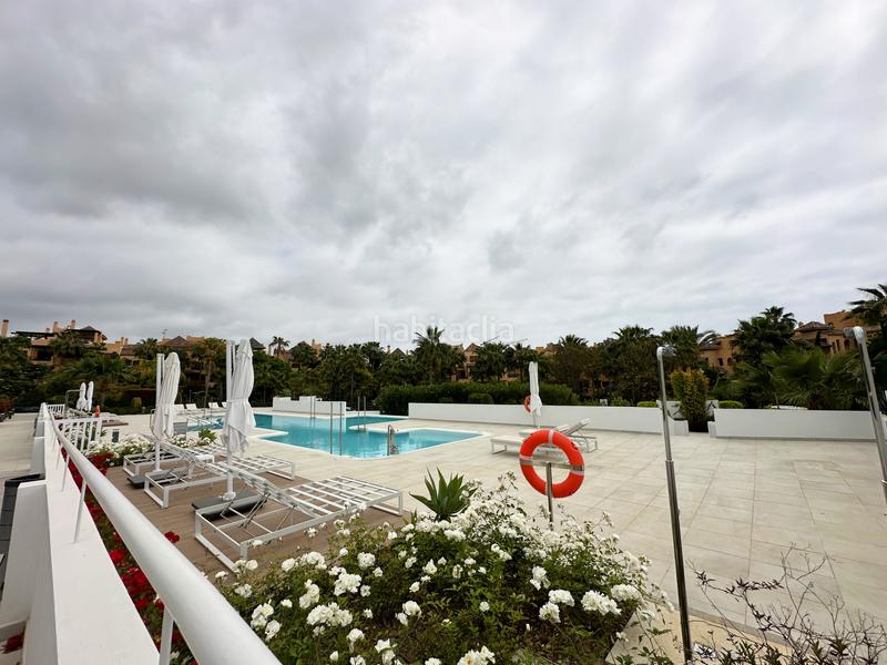 Foto 6a237810-c954-4865-a604-a656e2a223bf. Apartamento  de diseño en venta en campanario hills en Estepona