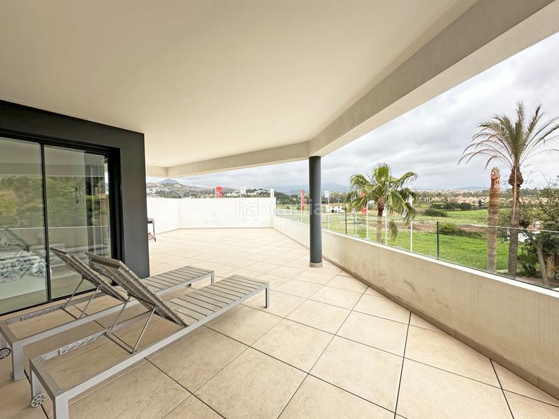 Foto 7b7a75ac-6eaa-4f64-a5ff-fdf7f7f60f81. Apartamento  de diseño en venta en campanario hills en Estepona