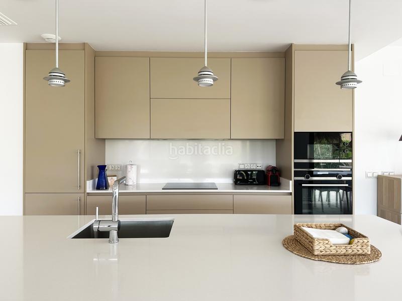 Foto 97cbab64-d017-4e73-b1e6-761dac3097eb. Apartamento  de diseño en venta en campanario hills en Estepona