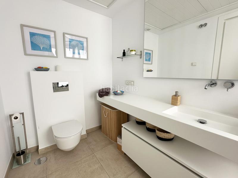 Foto 9b997899-28c8-4704-8baa-0ae37d24c62b. Apartamento  de diseño en venta en campanario hills en Estepona