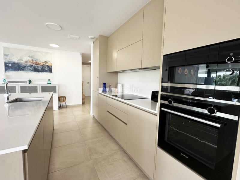 Foto 9fab4bf4-ef7d-457f-9b2c-c3cbe351c04c. Apartamento  de diseño en venta en campanario hills en Estepona