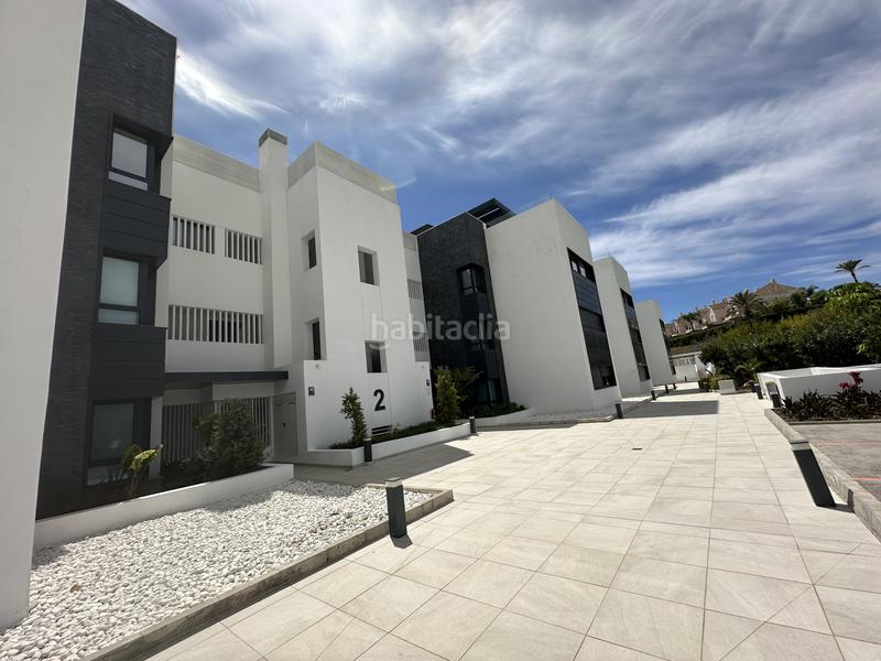 Foto a2ae60b6-44fd-4216-92aa-d1c1310b5dcd. Apartamento  de diseño en venta en campanario hills en Estepona