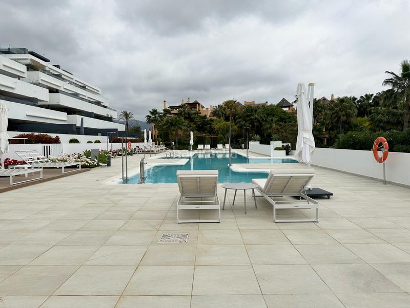 Foto afa5428d-d546-46fc-b9ff-357ad1080825. Apartamento  de diseño en venta en campanario hills en Estepona