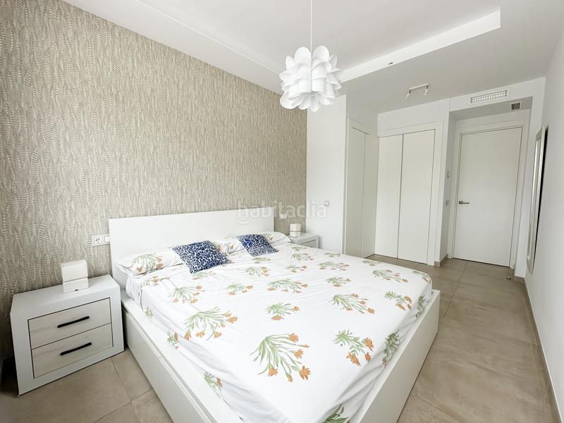 Foto c0b3f0f8-9fb8-4d2d-8c83-e4b9dfcbd057. Apartamento  de diseño en venta en campanario hills en Estepona