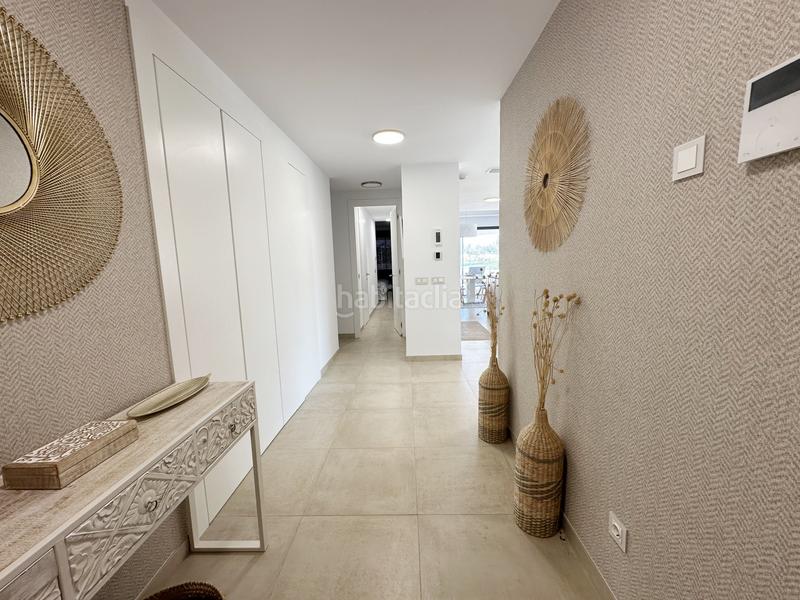 Foto c0be5209-9a26-48fb-b41f-65f2b121dfac. Apartamento  de diseño en venta en campanario hills en Estepona
