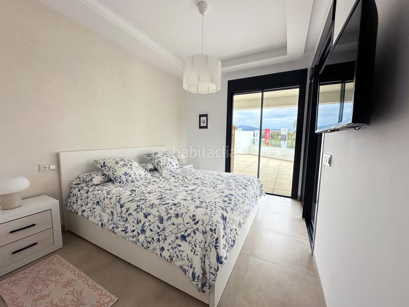 Foto c36706ad-8f59-4def-8d74-f5e88ee8e1b8. Apartamento  de diseño en venta en campanario hills en Estepona