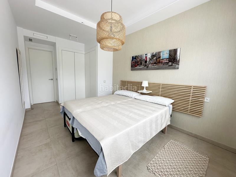 Foto e277eabd-4b73-498b-9568-25c2acfbc75f. Apartamento  de diseño en venta en campanario hills en Estepona