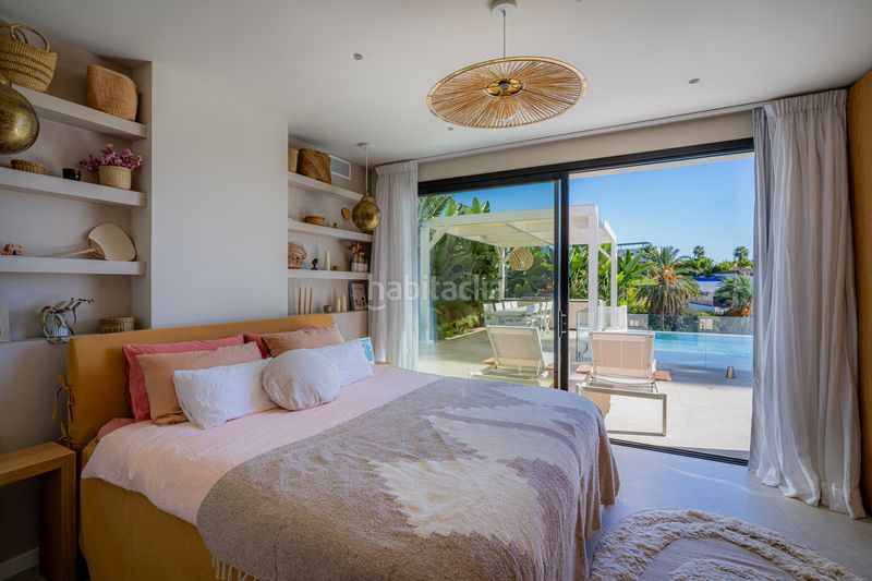 Foto 9ceebd36-6f35-4a95-83e4-6e8dfca405d7. Casa amb aparcament piscina a La Quinta Benahavís