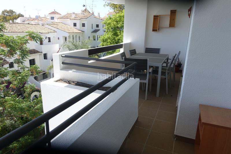 Foto 27d8a18f-314f-4833-949f-f339a80f7962. Miete appartement mit parking pool in Puerto Banús Marbella