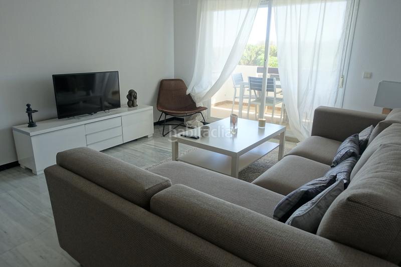 Foto 31f9f5fe-2be9-4312-8700-82f1046406ca. Miete appartement mit parking pool in Puerto Banús Marbella