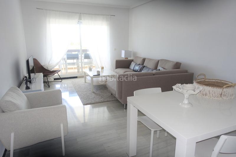 Foto 5e42529e-0ce4-4b6e-80f8-67cffd807b3c. Miete appartement mit parking pool in Puerto Banús Marbella