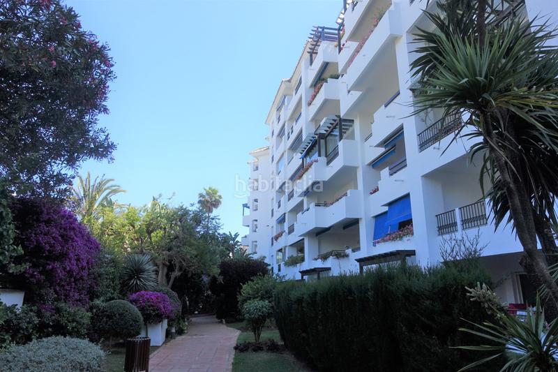 Foto 876eacb5-53f6-43c2-8a4a-bac6d685544a. Miete appartement mit parking pool in Puerto Banús Marbella
