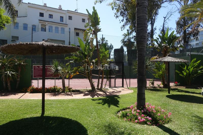 Foto af93e4a0-2699-4fbd-be4a-c44485b10e1a. Miete appartement mit parking pool in Puerto Banús Marbella