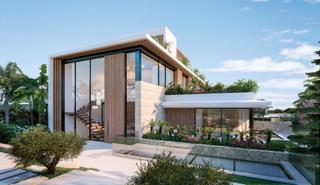 Casa en Sierra Blanca