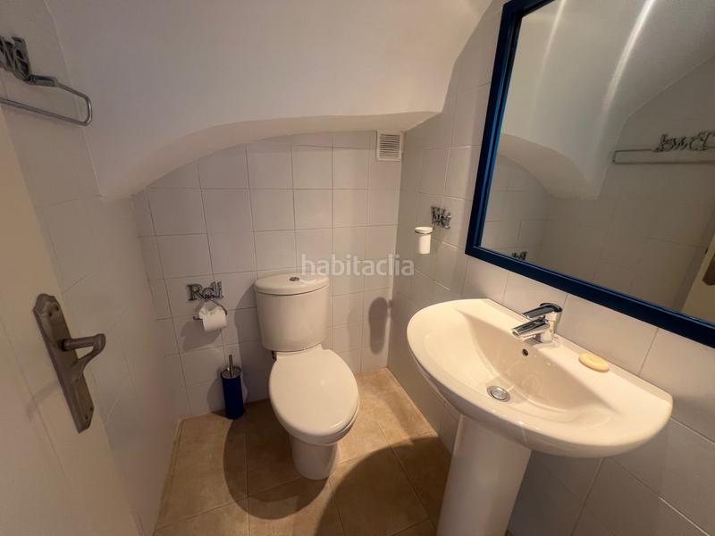 Foto a82531d6-3bfd-4eac-8d7c-fc1198c7973e. Affitto attico con parcheggio piscina in Puerto Banús Marbella